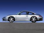 Porsche 911 Indy 4S by Rinspeed 2006 года